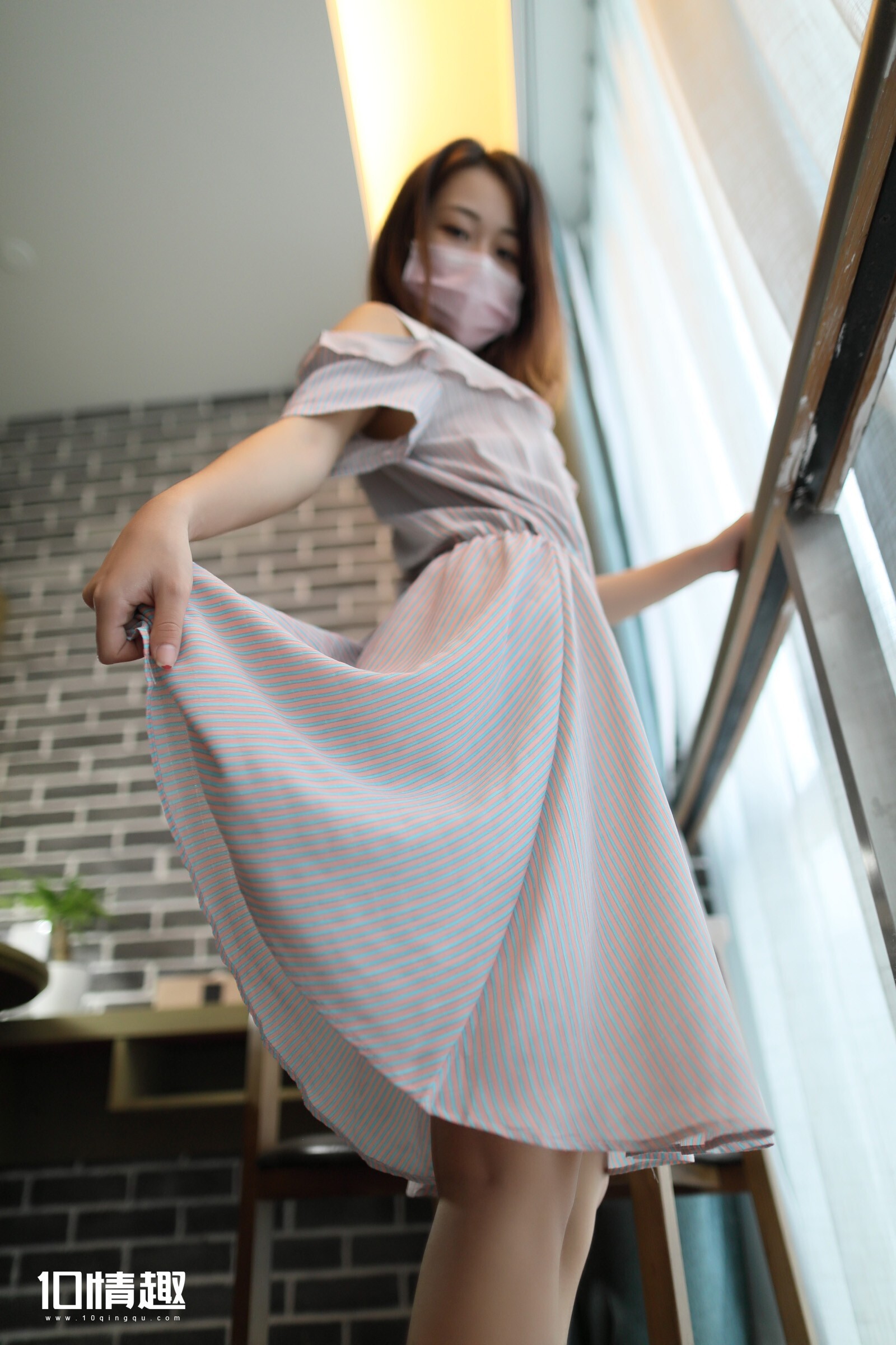 [ROSI写真]KZ系列 2017.10.03 NO.478